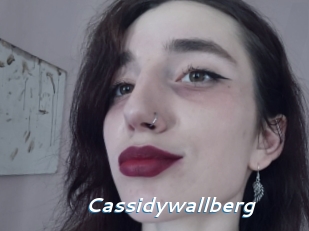 Cassidywallberg