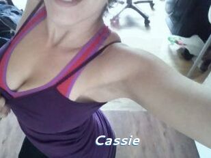 Cassie