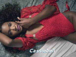 Cassiebell