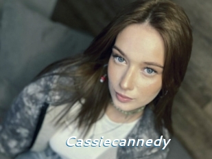 Cassiecannedy