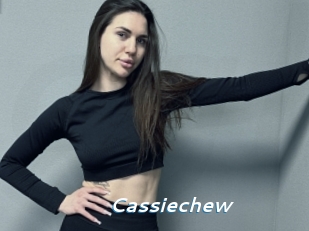 cassiechew Camgirls Live