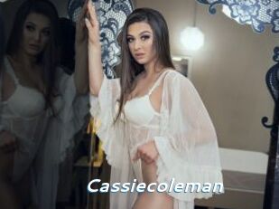 Cassiecoleman