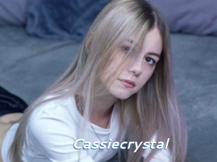Cassiecrystal