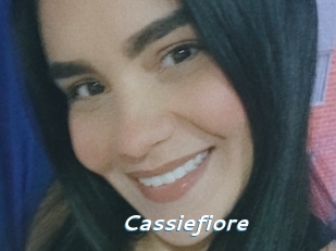 Cassiefiore