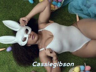 Cassiegibson
