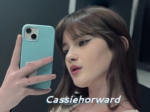 Cassiehorward