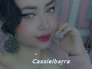 Cassieibarra