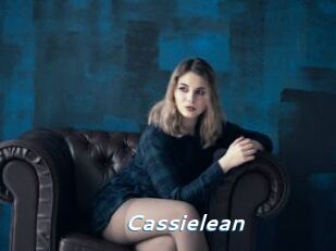 Cassielean