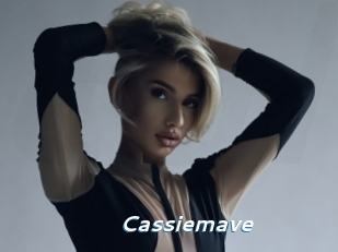 Cassiemave
