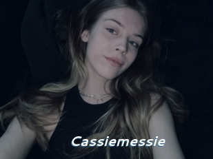 Cassiemessie