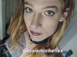 Cassiemichellex