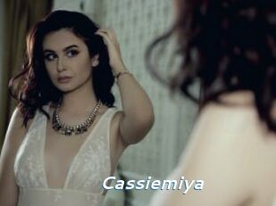 Cassiemiya