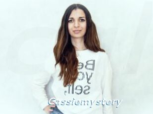 Cassiemystery