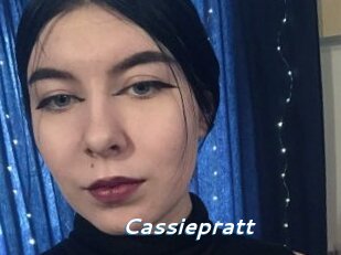 Cassiepratt