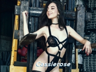 cassierose Camgirls Live