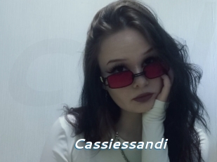 Cassiessandi