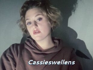 cassieswellens Camgirls Live