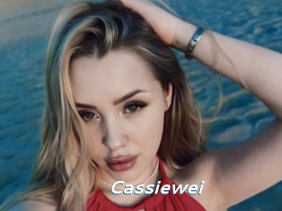Cassiewei