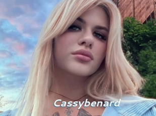 Cassybenard