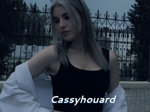 Cassyhouard