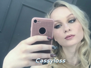 Cassyloss