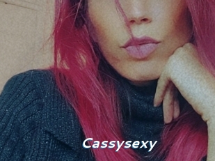 Cassysexy