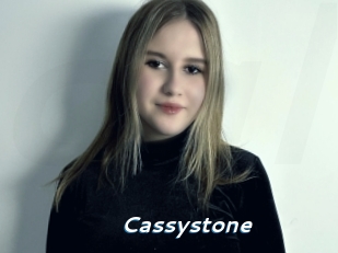 Cassystone