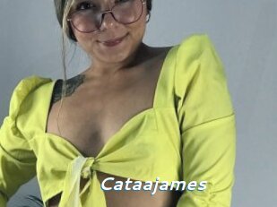 Cataajames
