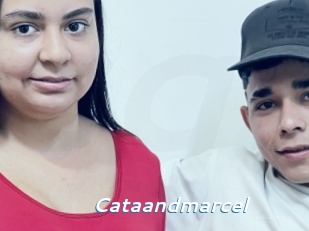 cataandmarcel Camgirls Live