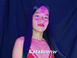 Catabronw