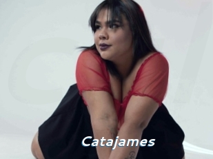 Catajames