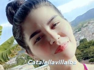 Catalellavillalba