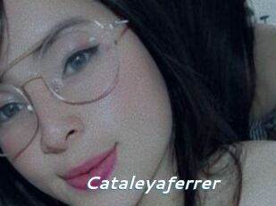 cataleyaferrer Camgirls Live