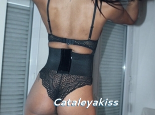 Cataleyakiss