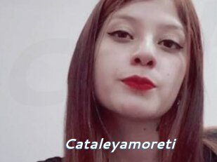 Cataleyamoreti
