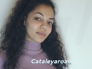 Cataleyaroae