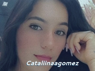 Cataliinaagomez