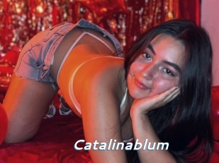Catalinablum