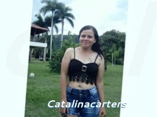 Catalinacarters