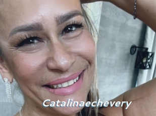 Catalinaechevery
