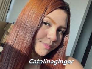 catalinaginger Camgirls Live
