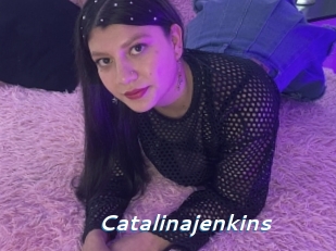 catalinajenkins Camgirls Live