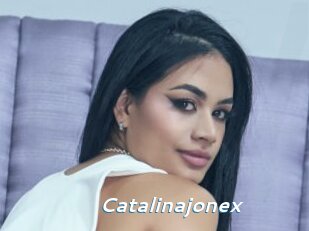 Catalinajonex