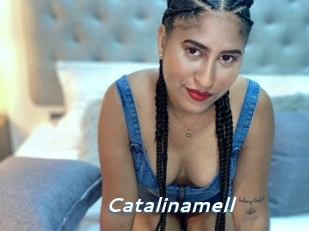 Catalinamell
