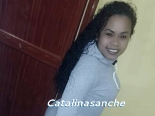 Catalinasanche
