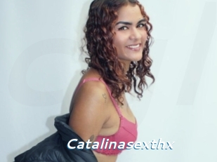 catalinasexthx Camgirls Live