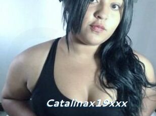 Catalinax19xxx