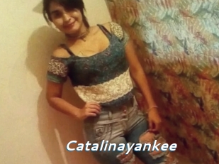 Catalinayankee