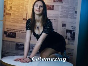 Catamazing