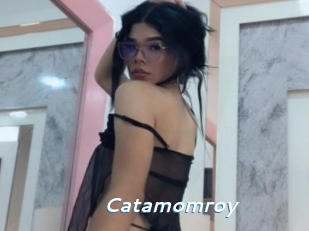 Catamomroy